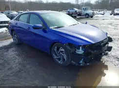 KMHLS4DG3RU728578 2024 HYUNDAI ELANTRA