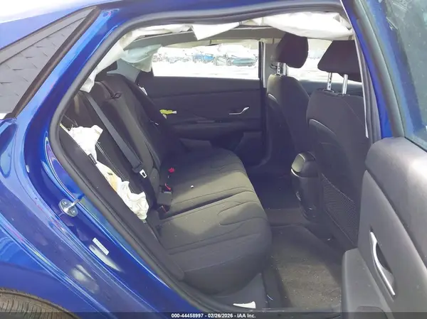 KMHLS4DG3RU728578 2024 HYUNDAI ELANTRA - Image 8