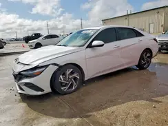 KMHLS4DG3RU742125 2024 HYUNDAI ELANTRA