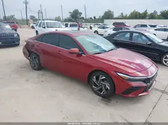 KMHLS4DG3RU742836 2024 HYUNDAI ELANTRA