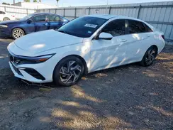 KMHLS4DG3RU742996 2024 HYUNDAI ELANTRA