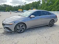 KMHLS4DG3RU746725 2024 HYUNDAI ELANTRA