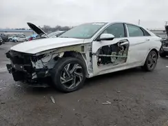 KMHLS4DG3RU747342 2024 HYUNDAI ELANTRA