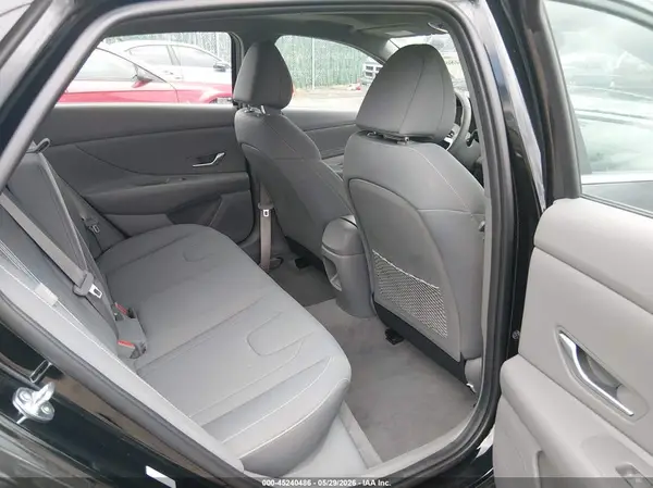 KMHLS4DG3RU749933 2024 HYUNDAI ELANTRA - Image 8