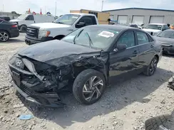 KMHLS4DG3RU753822 2024 HYUNDAI ELANTRA
