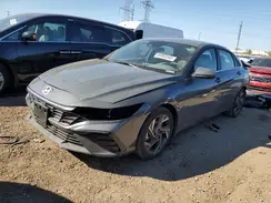 KMHLS4DG3RU759152 2024 HYUNDAI ELANTRA