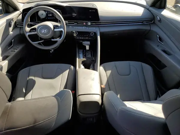 KMHLS4DG3RU759152 2024 HYUNDAI ELANTRA - Image 8