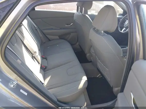 KMHLS4DG3RU759989 2024 HYUNDAI ELANTRA - Image 8