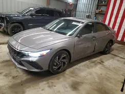 KMHLS4DG3RU760219 2024 HYUNDAI ELANTRA
