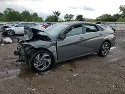 KMHLS4DG3RU763850 2024 HYUNDAI ELANTRA