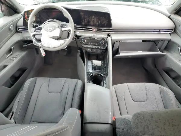 KMHLS4DG3RU763850 2024 HYUNDAI ELANTRA - Image 8