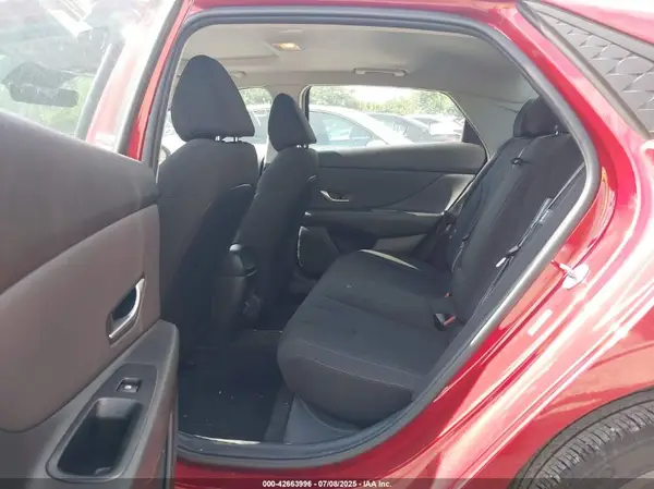 KMHLS4DG3RU764643 2024 HYUNDAI ELANTRA - Image 8