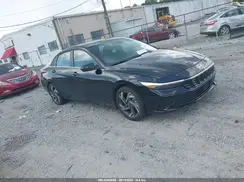 KMHLS4DG3RU764884 2024 HYUNDAI ELANTRA