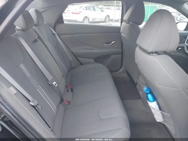 KMHLS4DG3RU764884 2024 HYUNDAI ELANTRA - Image 8