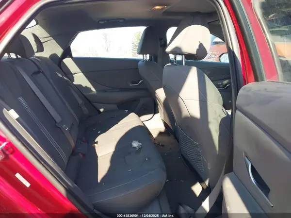 KMHLS4DG3RU769972 2024 HYUNDAI ELANTRA - Image 8