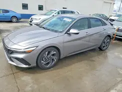 KMHLS4DG3RU770135 2024 HYUNDAI ELANTRA