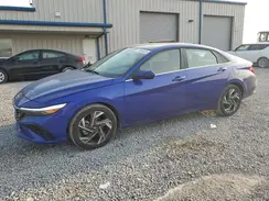 KMHLS4DG3RU771172 2024 HYUNDAI ELANTRA