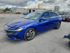KMHLS4DG3RU771186 2024 HYUNDAI ELANTRA