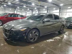 KMHLS4DG3RU772791 2024 HYUNDAI ELANTRA