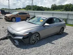 KMHLS4DG3RU772905 2024 HYUNDAI ELANTRA