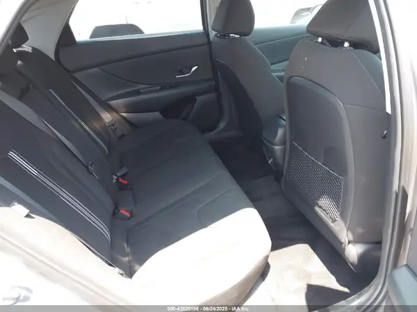 KMHLS4DG3RU773651 2024 HYUNDAI ELANTRA - Image 8