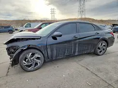 KMHLS4DG3RU778669 2024 HYUNDAI ELANTRA