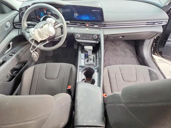 KMHLS4DG3RU778669 2024 HYUNDAI ELANTRA - Image 8