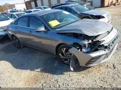 KMHLS4DG3RU780650 2024 HYUNDAI ELANTRA
