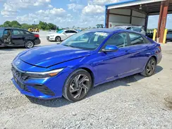 KMHLS4DG3RU781586 2024 HYUNDAI ELANTRA