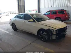 KMHLS4DG3RU783435 2024 HYUNDAI ELANTRA