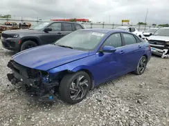 KMHLS4DG3RU784455 2024 HYUNDAI ELANTRA