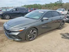 KMHLS4DG3RU786383 2024 HYUNDAI ELANTRA