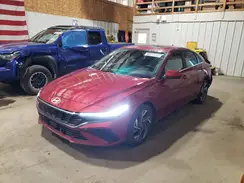 KMHLS4DG3RU787579 2024 HYUNDAI ELANTRA