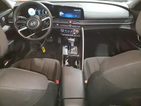 KMHLS4DG3RU787579 2024 HYUNDAI ELANTRA - Image 8