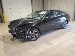 KMHLS4DG3RU789106 2024 HYUNDAI ELANTRA