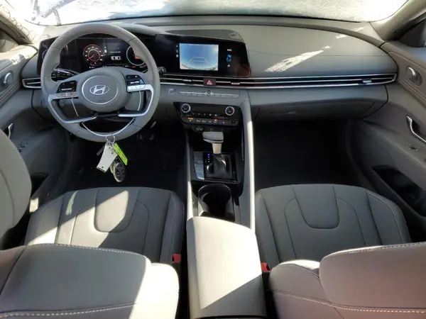 KMHLS4DG3RU789381 2024 HYUNDAI ELANTRA - Image 8