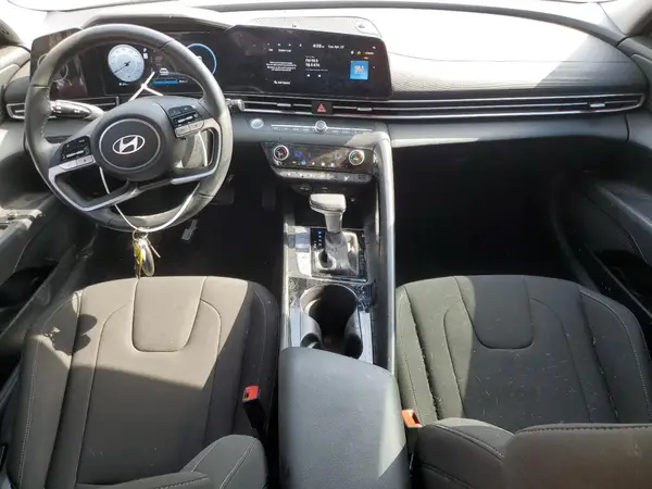 KMHLS4DG3RU808222 2024 HYUNDAI ELANTRA - Image 8