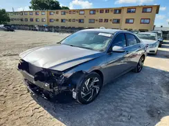 KMHLS4DG3RU808382 2024 HYUNDAI ELANTRA