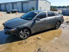 KMHLS4DG3RU820502 2024 HYUNDAI ELANTRA