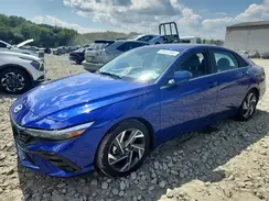 KMHLS4DG3RU830317 2024 HYUNDAI ELANTRA