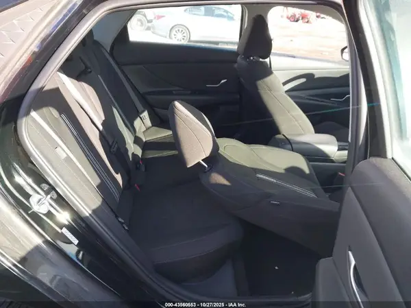 KMHLS4DG3RU835100 2024 HYUNDAI ELANTRA - Image 8