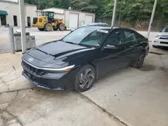 KMHLS4DG3RU835436 2024 HYUNDAI ELANTRA