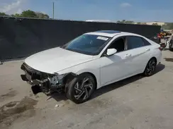 KMHLS4DG3RU836313 2024 HYUNDAI ELANTRA