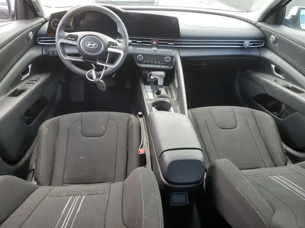 KMHLS4DG3RU836313 2024 HYUNDAI ELANTRA - Image 8