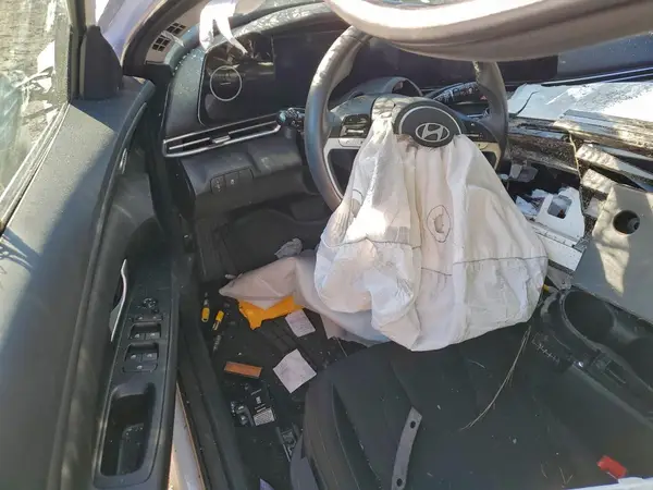 KMHLS4DG3RU841222 2024 HYUNDAI ELANTRA - Image 8