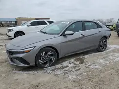 KMHLS4DG3RU843407 2024 HYUNDAI ELANTRA