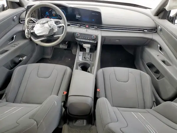 KMHLS4DG3RU843617 2024 HYUNDAI ELANTRA - Image 8