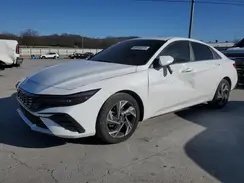 KMHLS4DG3RU851815 2024 HYUNDAI ELANTRA