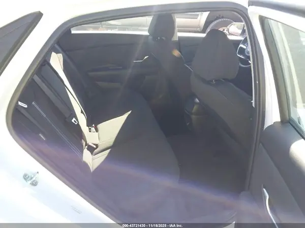 KMHLS4DG3SU006548 2025 HYUNDAI ELANTRA - Image 8