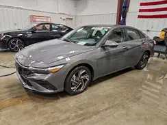 KMHLS4DG3SU018084 2025 HYUNDAI ELANTRA